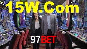 Welcome Bonus 97Bet