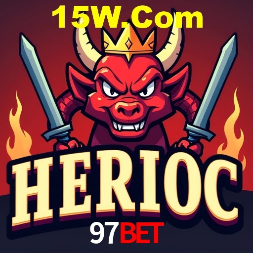 Apostas Esportivas na 97Bet: Um Guia Completo