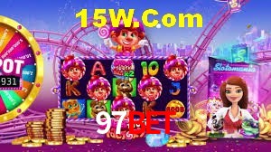 Game Providers 97Bet