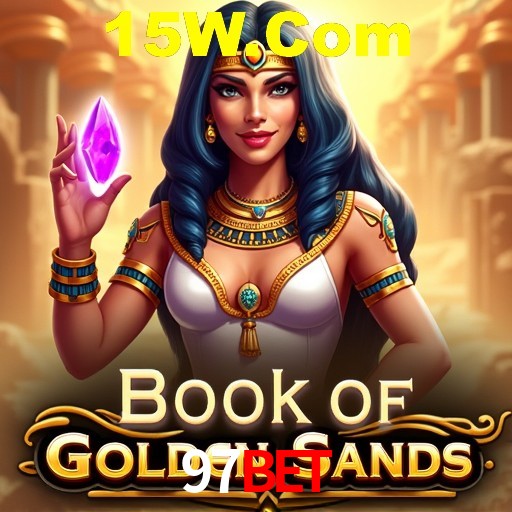 Inovações de Jogos na 97Bet: O Futuro das Experiências Interativas