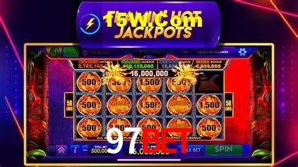 Sistemas de Segurança 97Bet