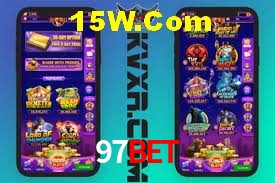 Slot Games 97Bet