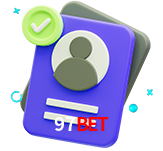 Tornar-se um membro do 97Bet é muito simples